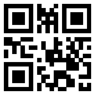 QrCode di 3300218780