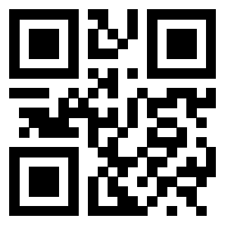 Scansione del Qr Code di 3300218781