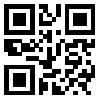 3300218783 Qr Code associato