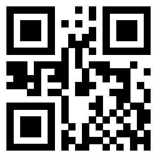 Il Qr Code di 3300218786