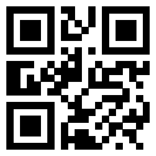 QrCode di 3300218790
