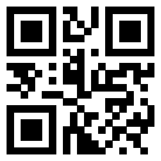 3300218796 - Immagine del Qr Code associato