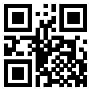 Scansione del Qr Code di 3300218800