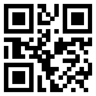 Immagine del QrCode di 3300218802