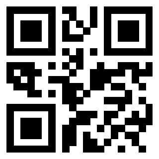 3300218803 - Immagine del QrCode associato