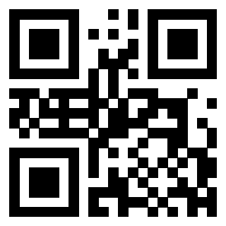 3300218804 - Immagine del QrCode associato
