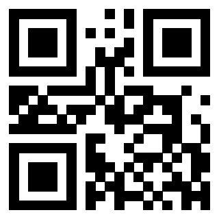 Immagine del QrCode di 3300218805