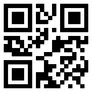 3300218806 Qr Code associato