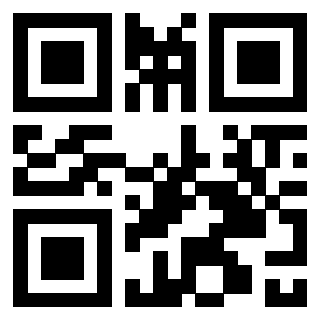 QrCode di 3300218809