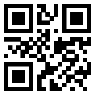 Il Qr Code di 3300218810