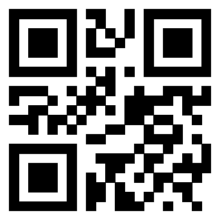 3300218811 - Immagine del Qr Code