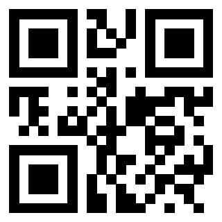3300218816 - Immagine del QrCode associato