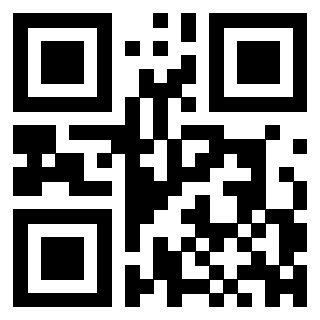 3300218817 - Immagine del QrCode associato