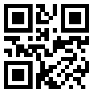 3300218820 - Immagine del Qr Code