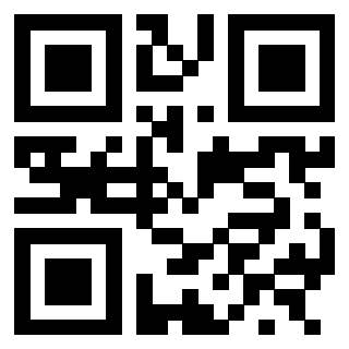 Il Qr Code di 3300218821