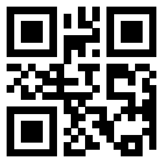 Immagine del QrCode di 3300218822