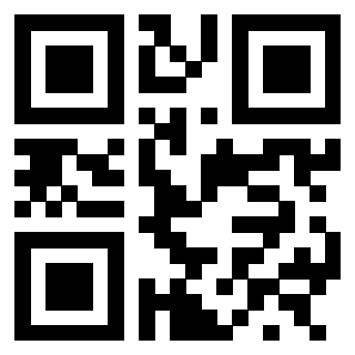 Il QrCode di 3300218823