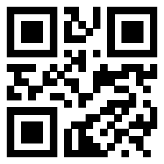 3300218824 - Immagine del Qr Code
