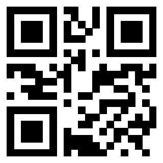 Qr Code di 3300218828