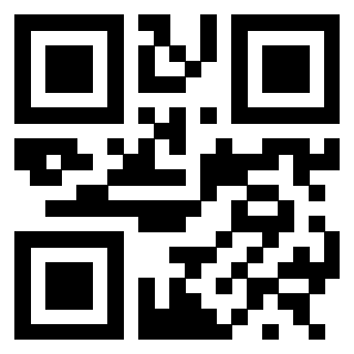 3300218830 - Immagine del Qr Code associato