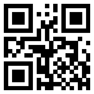 3300218831 - Immagine del Qr Code associato