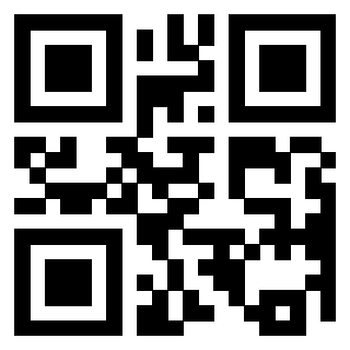 Immagine del Qr Code di 3300218836
