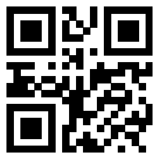 Scansione del Qr Code di 3300218838