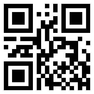 Immagine del QrCode di 3300218839