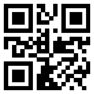 3300218840 QrCode associato