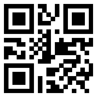 3300218841 - Immagine del Qr Code