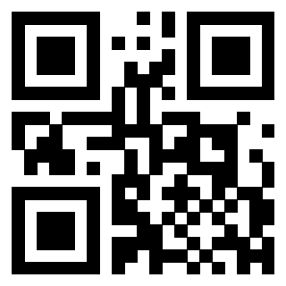 Scansione del Qr Code di 3300218842