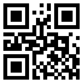Il Qr Code di 3300218843
