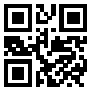 3300218844 - Immagine del QrCode associato