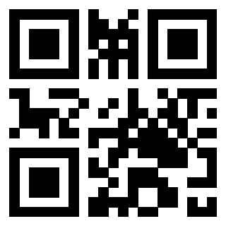 Il QrCode di 3300218846
