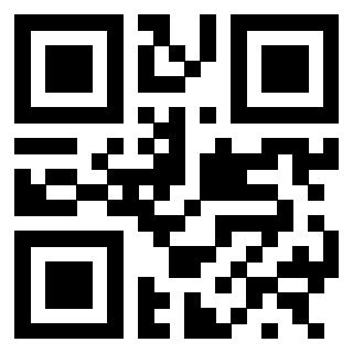 Il QrCode di 3300218848