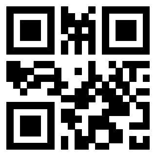 Immagine del Qr Code di 3300218849