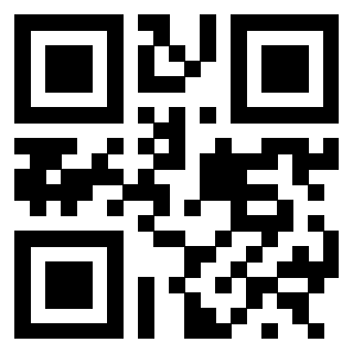 Immagine del QrCode di 3300218850
