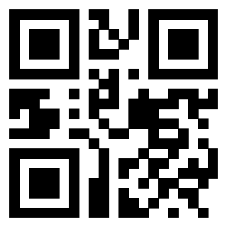 Scansione del Qr Code di 3300218851