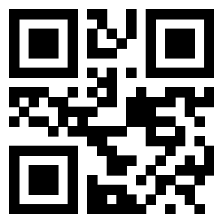 Qr Code di 3300218852
