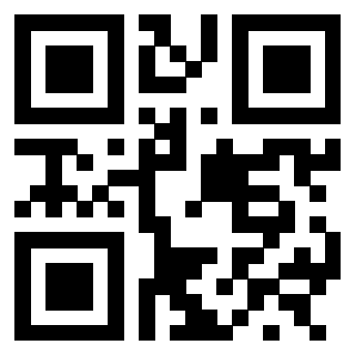 Immagine del QrCode di 3300218853