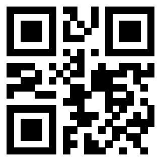 Il Qr Code di 3300218856