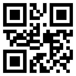 3300218857 - Immagine del QrCode