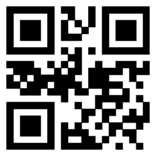 Il Qr Code di 3300218859