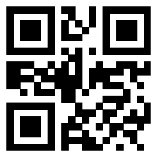 Qr Code di 3300218861