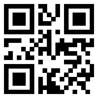 3300218862 - Immagine del Qr Code associato