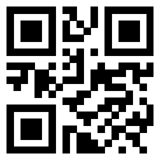 3300218864 - Immagine del Qr Code associato