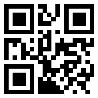 3300218865 Qr Code associato