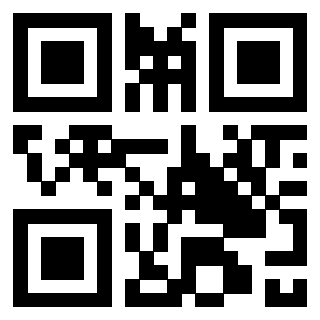 3300218866 - Immagine del QrCode