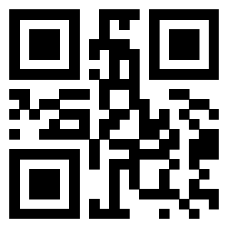 3300218867 - Immagine del Qr Code associato