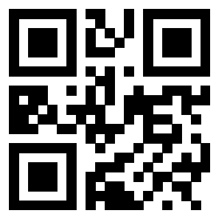3300218870 - Immagine del Qr Code